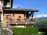 Appartement le Rochebrune