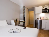Aparthotel Adagio Access Paris Maisons-Alfort