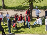 ibis Maisons Laffitte