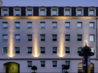 ibis budget Meudon Paris Ouest
