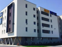 Ace HГґtel Paris Roissy