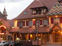 HГґtel Le Mittelwihr