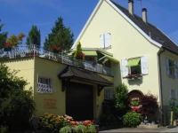 Chambres dhГґtes Siegler Helene