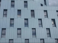 Ibis Styles Mulhouse Centre Gare