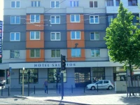 Inter HГґtel Salvator