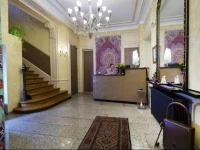 Citotel HГґtel du MusГ©e-Gare