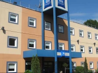 Hotel Ibis Budget Mulhouse Dornach