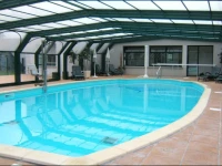 Village de GГ®tes de lAnse de Moidrey