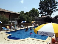 RГ©sidence Odalys - Bleu Ocean