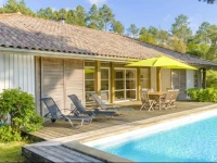 Lagrange Vacances La ClairiГЁre aux Chevreuils