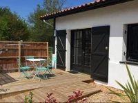 Les ClГ©s De Moliets