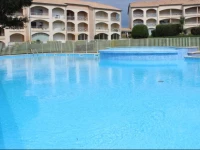 Moliets plage, RГ©sidence OPEN SUD