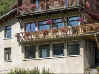 Hotel Le Chamois