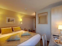 HГґtel la Croix Blanche