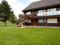 Campanile Rouen Nord - Mont-Saint-Aignan