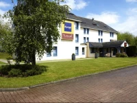 Kyriad Rouen-Nord ~ Mont-St-Aignan