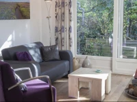 Vakantiebungalow Texel