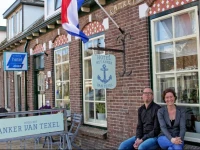 Hotel het Anker van Texel