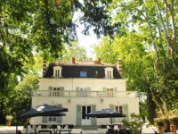 Hostellerie Les FrГЄnes