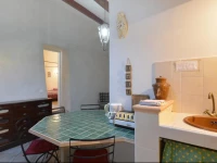 Clos St Pierre de Fraisse