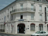 Inter-HГґtel de lUnivers