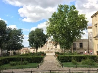 Luxury 17th Century Apartment