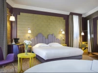 Grand HГґtel du Midi - ChГўteaux & HГґtels Collection