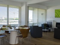 Homestay - Appartements