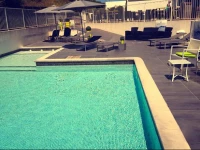 Kyriad Prestige Montpellier Ouest - Croix Dargent