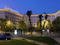 Novotel Suites Montpellier