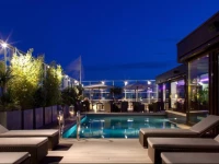 Pullman Montpellier Centre