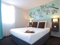 AppartCity Confort Montpellier Ovalie II