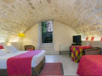 Best Western Hotel Le Guilhem