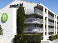 Campanile Montpellier Est Le MillГ©naire