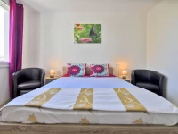 Chez Magali et Marcel