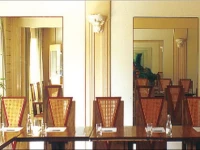 Hotel La Maison Blanche