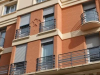 Hotel Colisee - Verdun