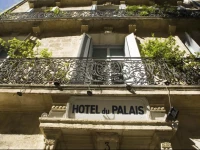 Hotel du Palais