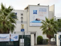 Hotel Ibis Budget Montpellier Centre Millenaire -