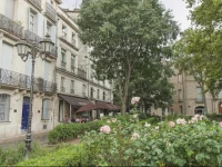 Appartement Canourgue