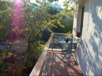 Appartement Le Trianon