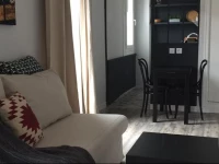 Appartement Louis Figuier