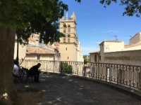 Appartement Vieille Intendance