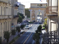 Colombet-Amazing Arc de Triomphe
