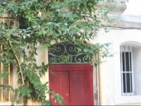 La Suite du Merle Blanc