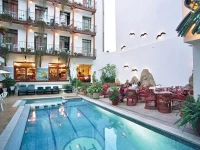 Neptuno Apartments 3*