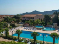 RГ©sidence Benista