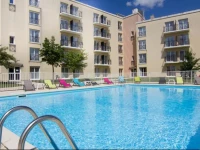 RГ©sidence Du Parc Val dEurope