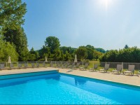 Lagrange Vacances Les Bastides de Lascaux