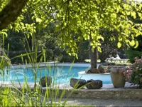 La Roseraie HГґtel Restaurant